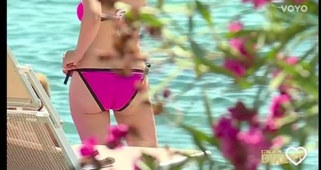 Hrvatska plaža Hrvatska plaža