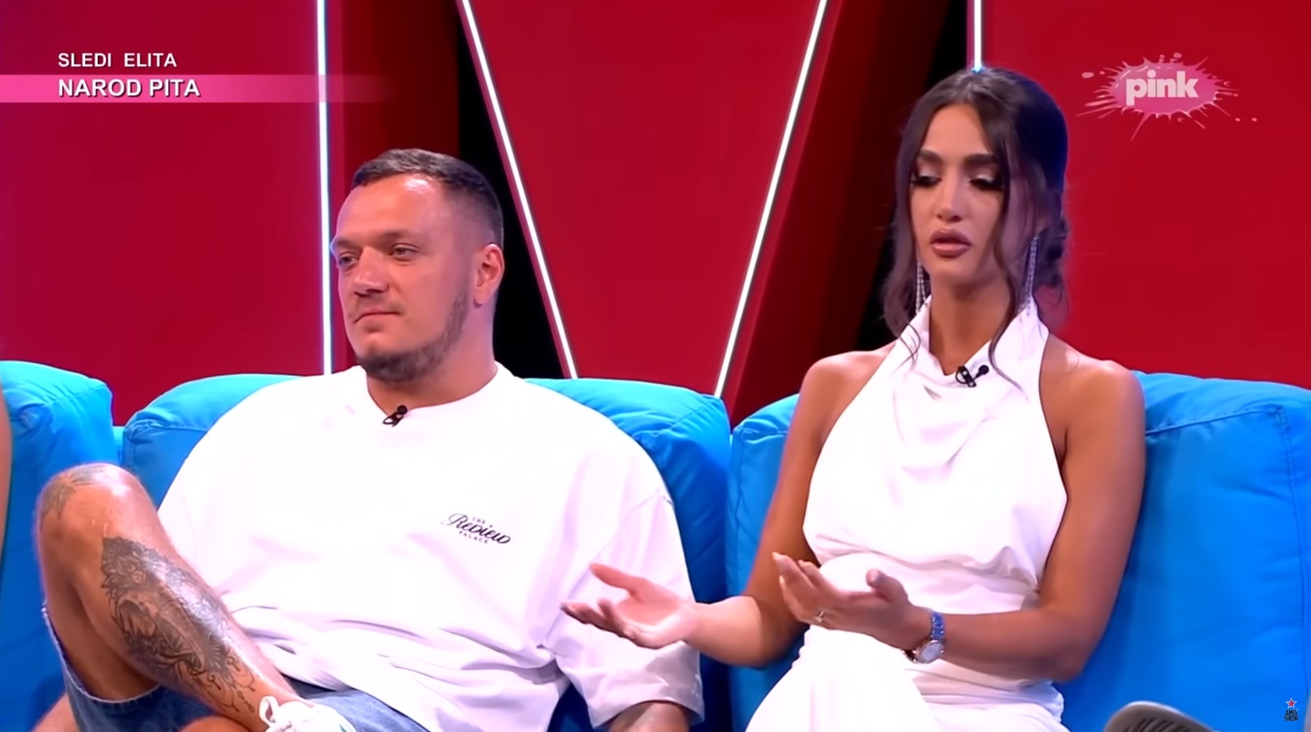 "Pretvorili su je u demona" Gastoz prvi put brutalno iskren o bivšoj koja je tvrdila da je bila trudna sa njim
