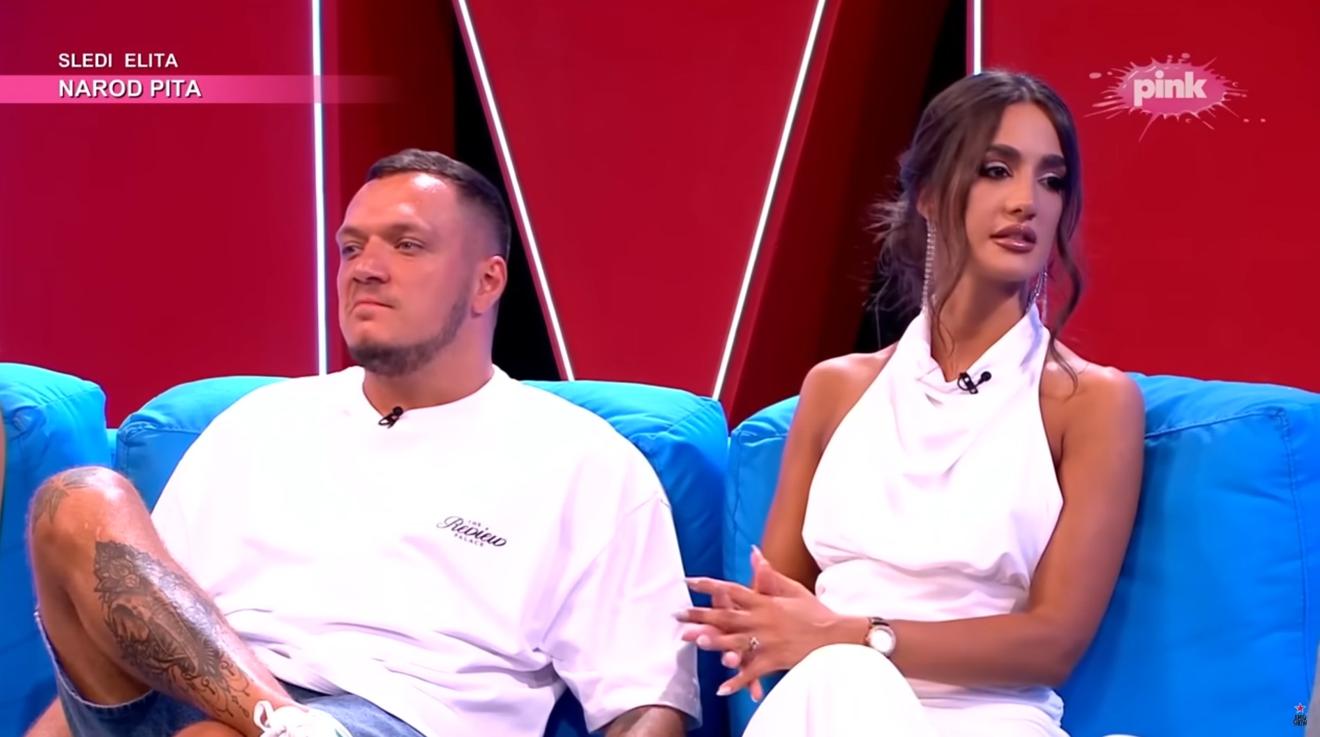 "Pretvorili su je u demona" Gastoz prvi put brutalno iskren o bivšoj koja je tvrdila da je bila trudna sa njim