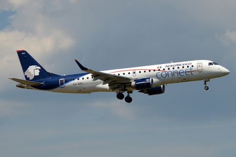 Aeromexico Connect Aeromexico Connect