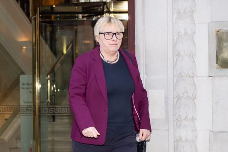 Angela Eagle Angela Eagle