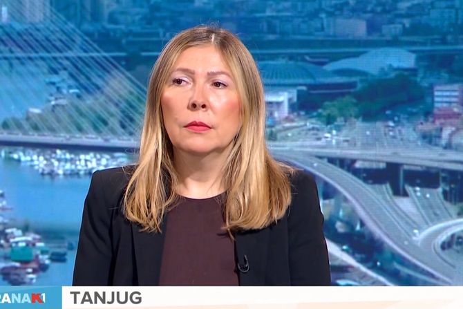 Bojana Otović Pjanović MUP Bojana Otović Pjanović MUP
