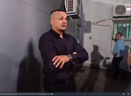 Borislav Terzić Terza Borislav Terzić Terza