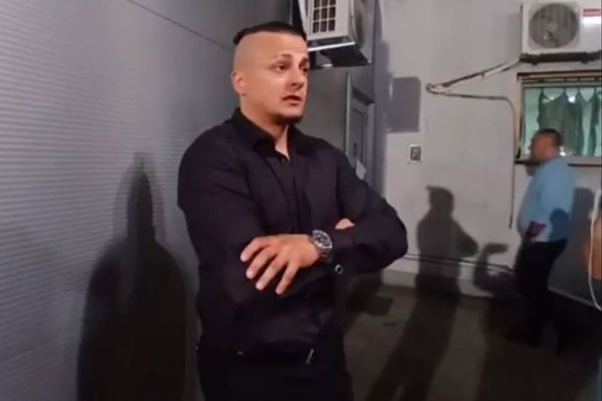 Borislav Terzić Terza