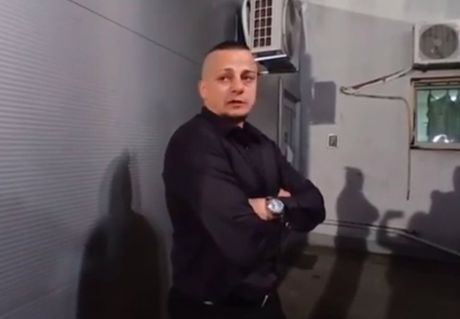 Borislav Terzić Terza Borislav Terzić Terza