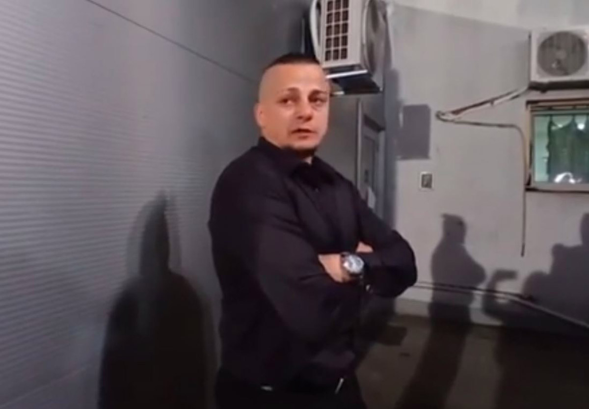 Terza otkrio sve o odnosu sa Milicom Veličković, pa spomenuo tužbu! Progovorio i o ćerki: "Liči na mene..."