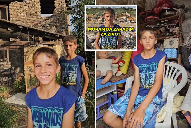 Dule i Anđela