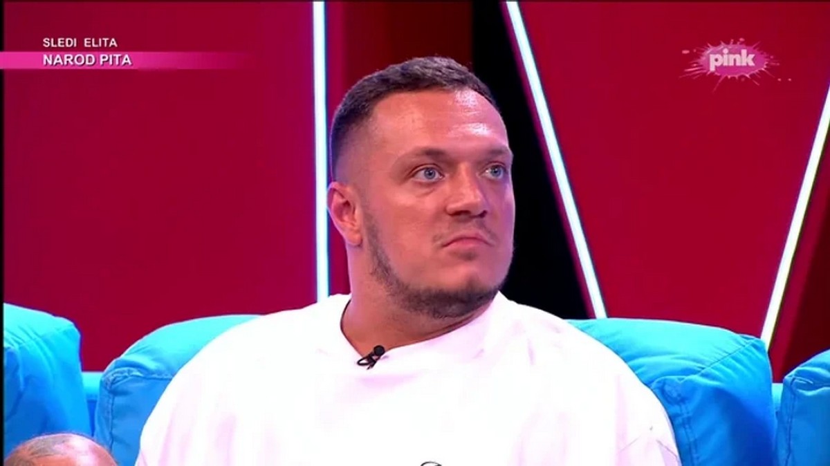 "Pretvorili su je u demona" Gastoz prvi put brutalno iskren o bivšoj koja je tvrdila da je bila trudna sa njim