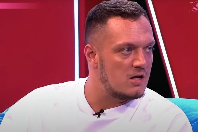 Nenad Marinković Gastoz Nenad Marinković Gastoz