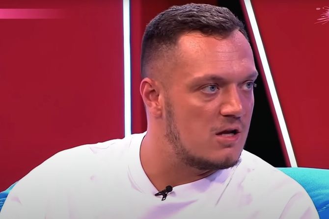 Nenad Marinković Gastoz Nenad Marinković Gastoz