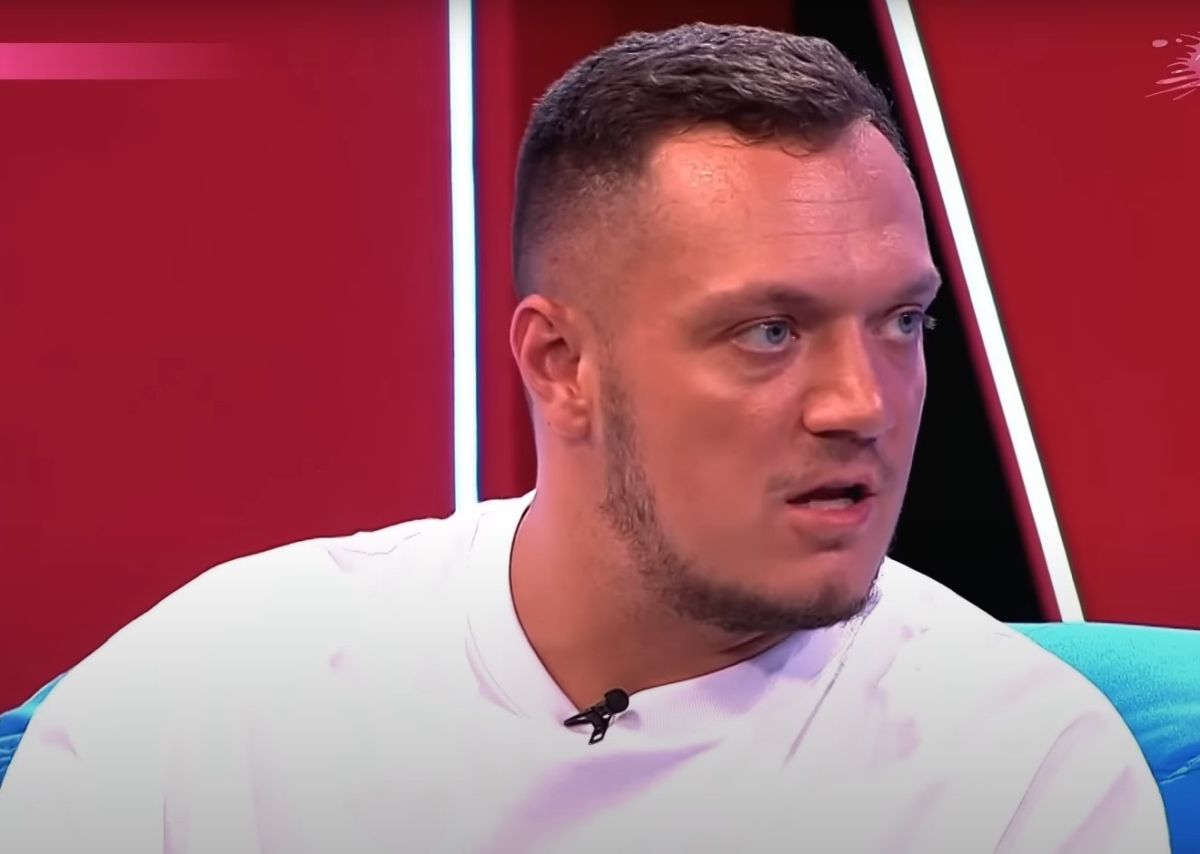 Drama u Zemunu! Gastoz u haosu beogradskog nevremena: Bujice ga zatekle u vožnji, fanovi u šoku dele snimke