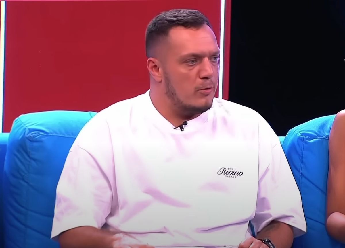 Gastoz posle mnogo godina progovorio o Mariji, devojci koju nikad nije preboleo: "Zagrlio bih je, pogled bi.."