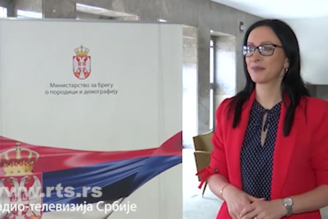 Jelena Žarić Kovačević