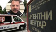 Pančevac upucan na kućnom pragu bori se za život: Komšinica otkrila šta je primetila neposredno pre zločina