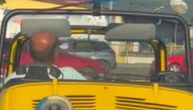 HIT U BANJALUCI! Napravio 