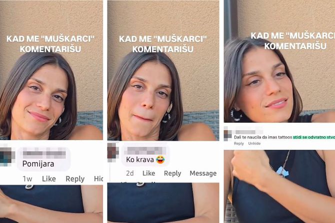 Nastasja Nedimovic