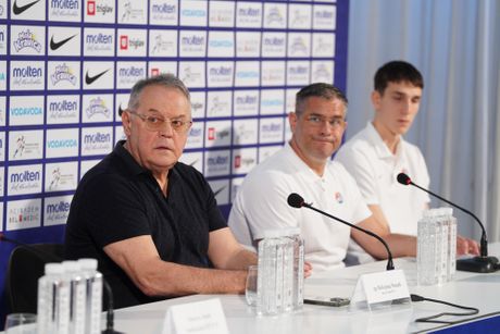 Košarkaški savez Srbije Košarkaški savez Srbije