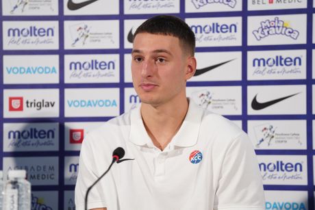 Košarkaški savez Srbije Košarkaški savez Srbije