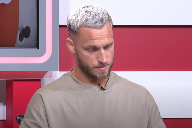 Marko Arnautović Marko Arnautović
