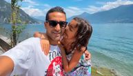Mala Melina, koju je ubio otac, poreklom je sa Balkana: Mama postala zabrinuta nakon jednog očevog poteza