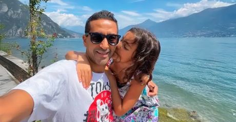 Melina Fratolin Luciano Melina Fratolin Luciano