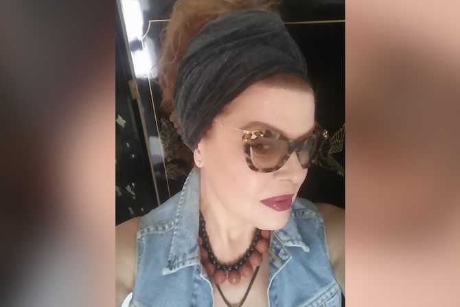 Mia Begović