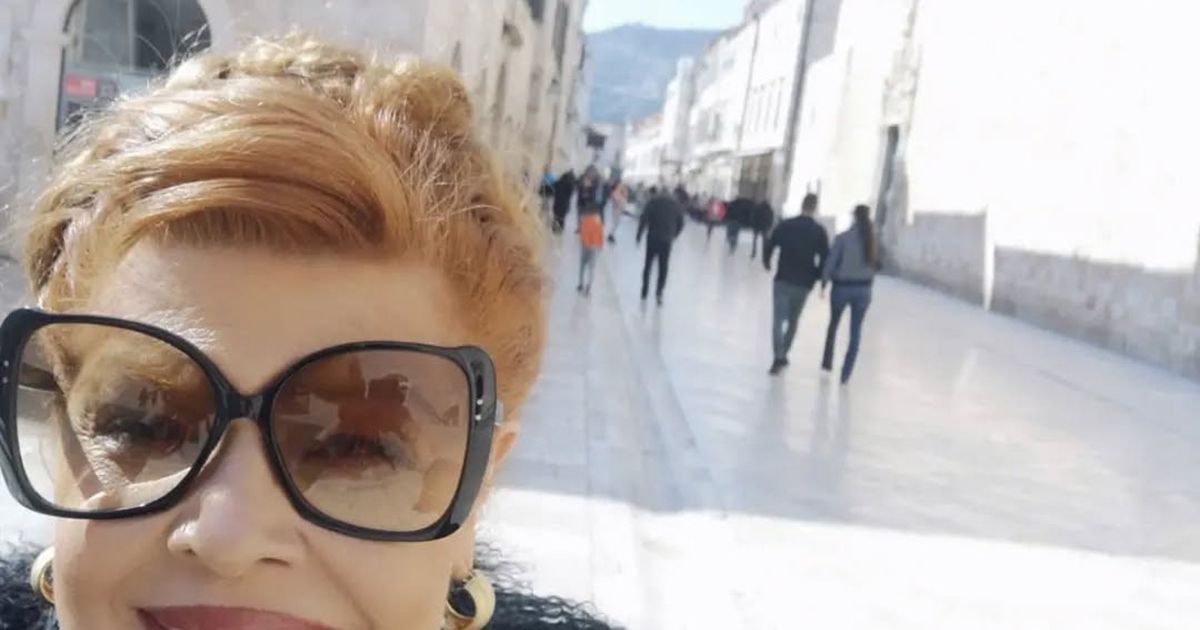 Muškarci zbog nje ludeli, ona spavala na stepeništu: Glumica doživela tešku tragediju, bol je i danas 