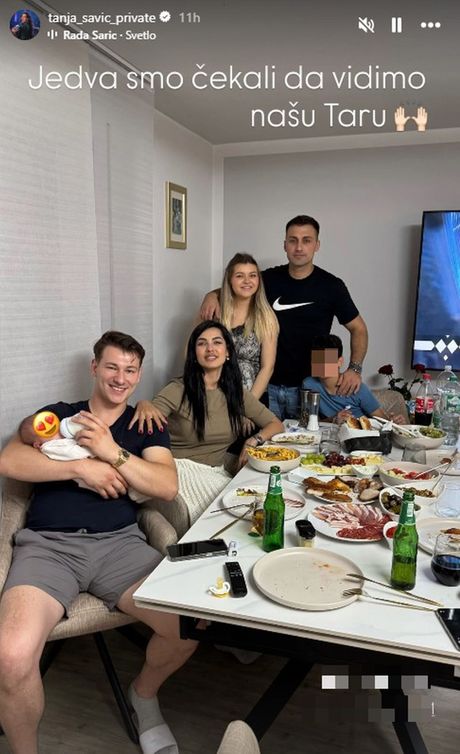 Tanja Savić Tanja Savić