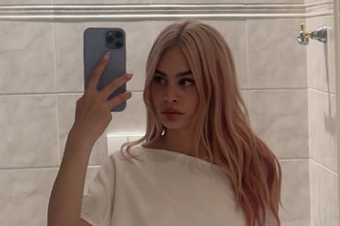Nadja Terzić Nadia