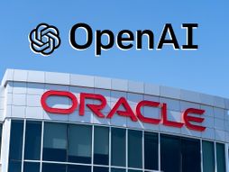 Open AI, Oracle