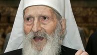 Opomena patrijarha Pavla Srbima: Pred ovim sudom svako zanemi, zato pazite šta vi radite