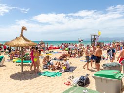 plaža