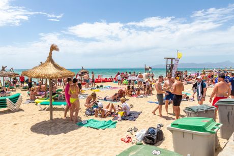 plaža plaža