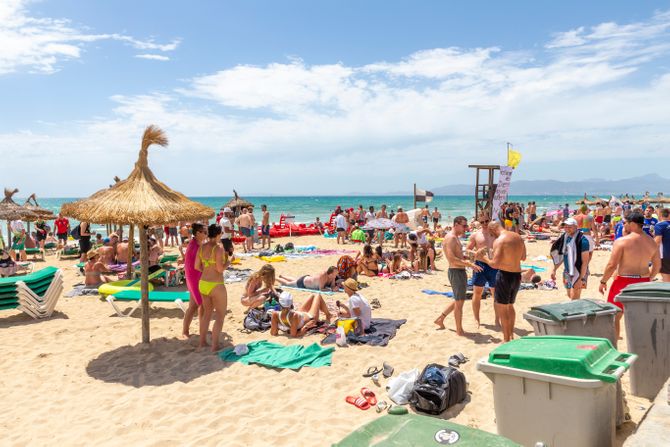 plaža plaža
