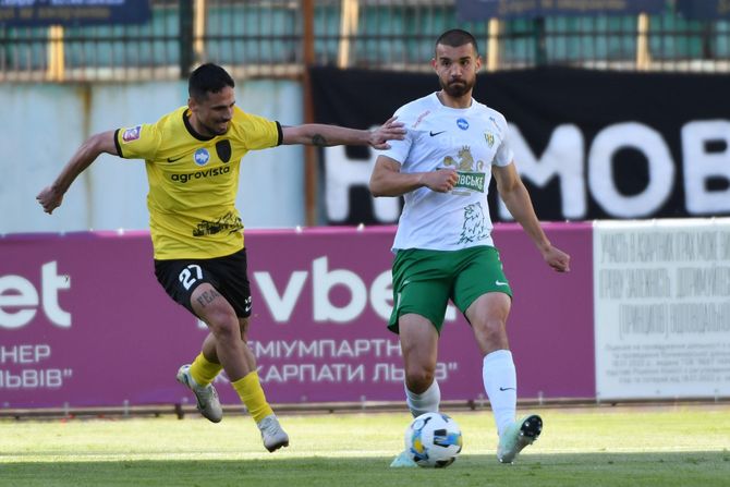 Tedi Cara - FK Oleksandrija Tedi Cara - FK Oleksandrija
