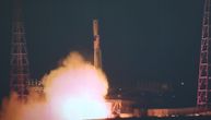 Rusija lansira nove satelite u svemir: Među 18 letelica u Sojuzu je i jedna iranska