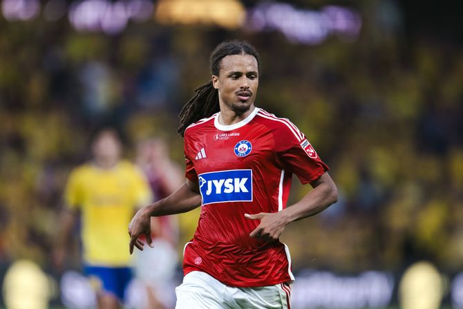 FK Silkeborg FK Silkeborg
