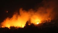 Nezapamćena kataklizma u Turskoj, požari na više lokacija, desetorica vatrogasaca poginula!