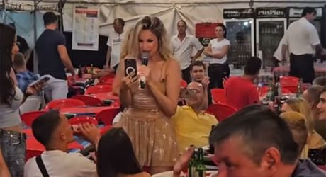 Rada Manojlović Rada Manojlović
