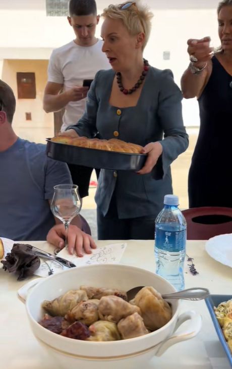 Kejt i Luka, venčanje, Tiktok Kejt i Luka, venčanje, Tiktok