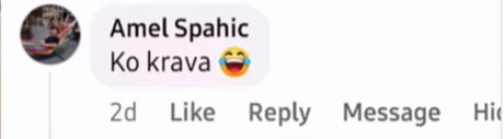 komentari, ona ne ćuti komentari, ona ne ćuti