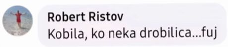 komentari, ona ne ćuti komentari, ona ne ćuti