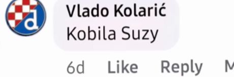 komentari, ona ne ćuti komentari, ona ne ćuti