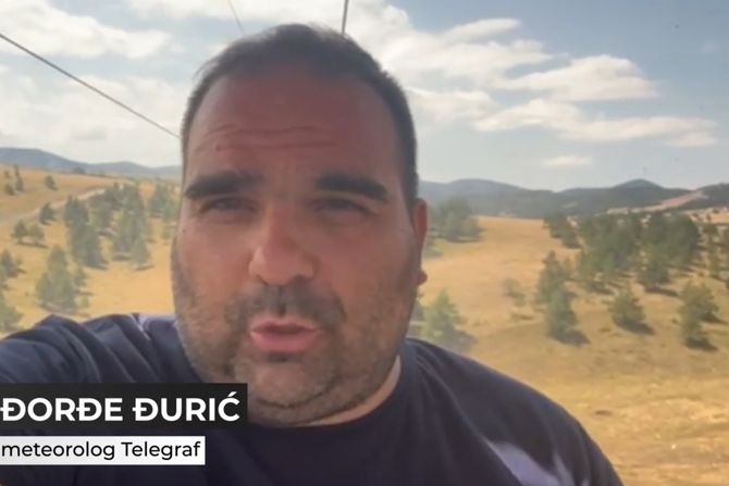 Đorđe Đurić Đorđe Đurić