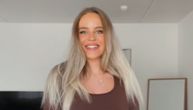 Marija se porodila u Švedskoj i ovaj luksuz u Srbiji je nezamisliv: "Sve žene zaslužuju ovakva porodilišta"