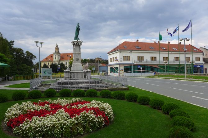 Valpovo