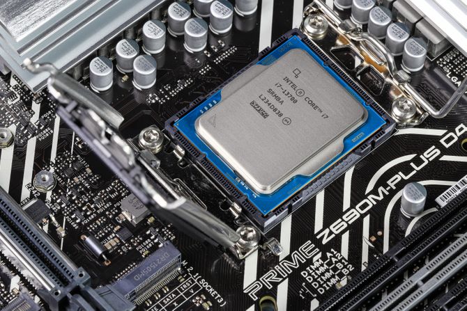 Intel procesor, matična ploča Intel procesor, matična ploča