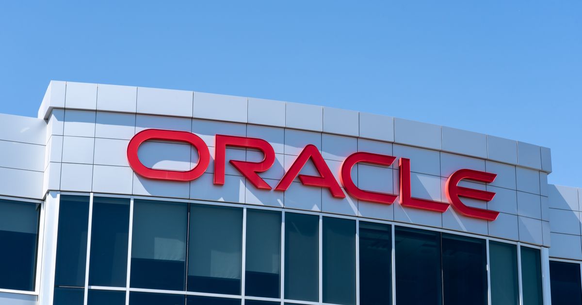 Oracle je danas otpustio 18% zaposlenih na worldwide nivou