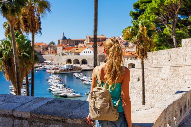 Hrvatska letovanje Hrvatska letovanje
