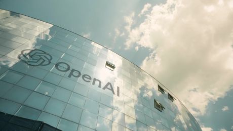 open AI open AI